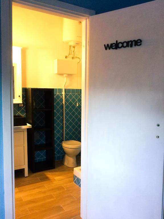 Kép La Casa di Andrea Rachele szállásáról Bubbióban a galériában