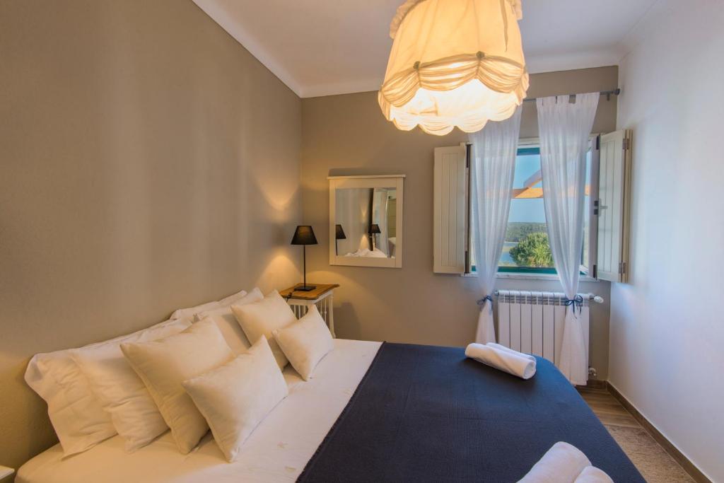 Monte Do Zambujeiro - 19