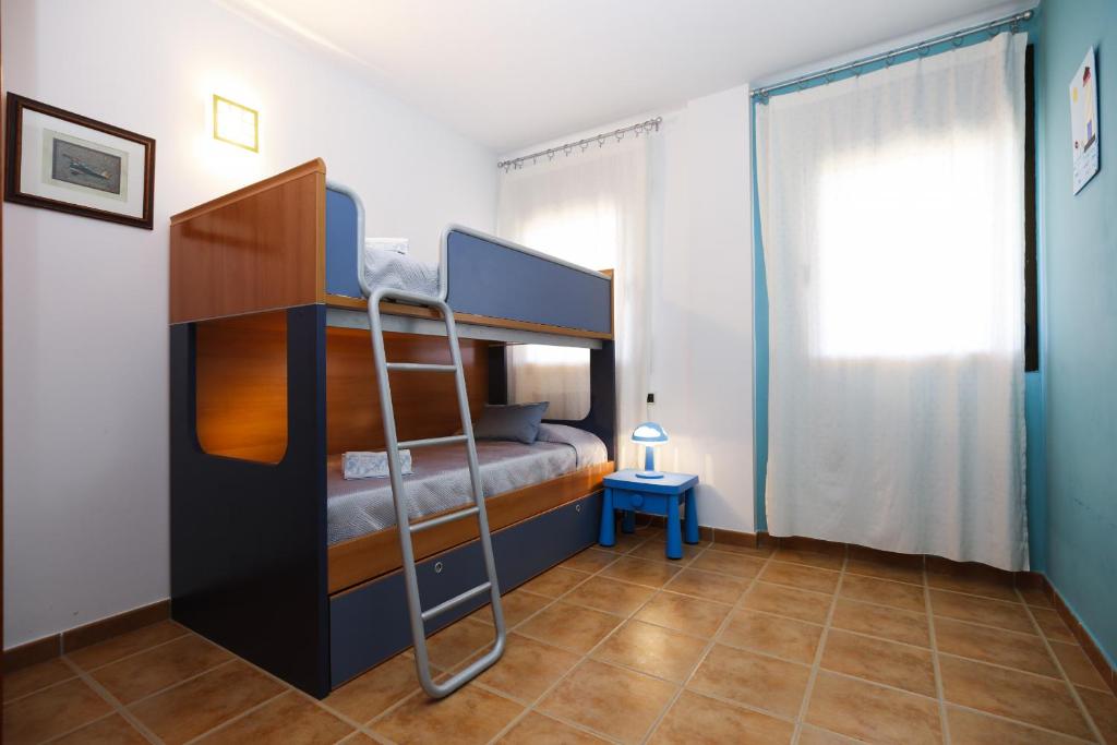 Fotografia z galérie ubytovania Vilar Planet Costa Dorada ONLY FAMILIES v destinácii Salou