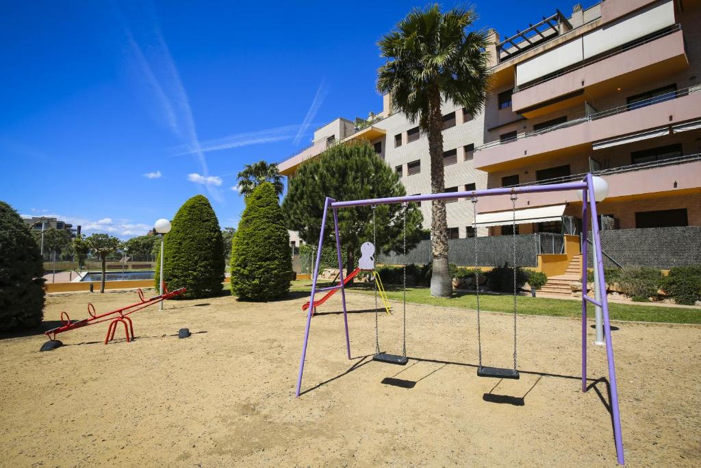 Fotografia z galérie ubytovania Vilar Planet Costa Dorada ONLY FAMILIES v destinácii Salou