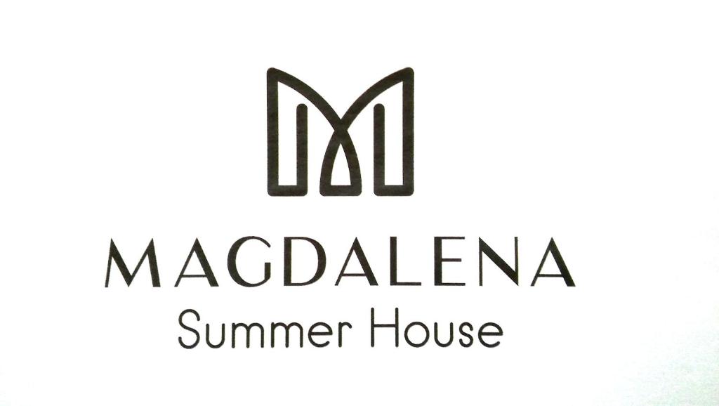 Een certificaat, prijs of ander document dat getoond wordt bij Summer House Magdalena