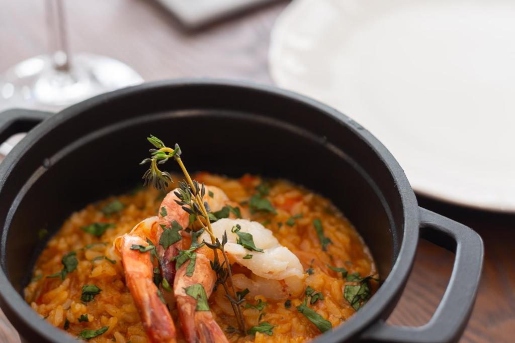 Lisbon Wine Hotel - 1