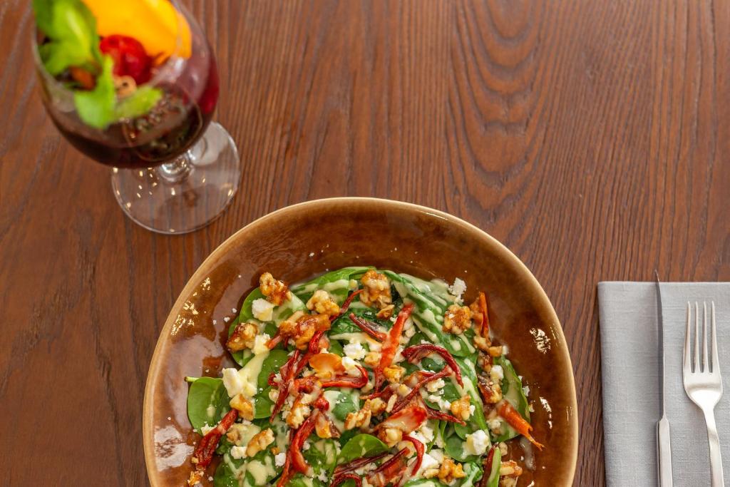 Lisbon Wine Hotel - 3