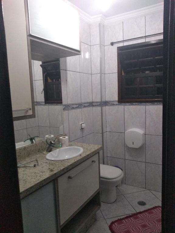  Pousada Fortaleza Ampla 3
