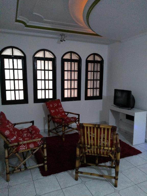  Pousada Fortaleza Ampla 3