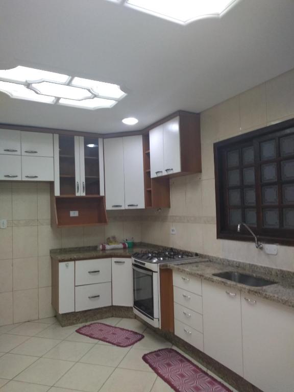  Pousada Fortaleza Ampla 3