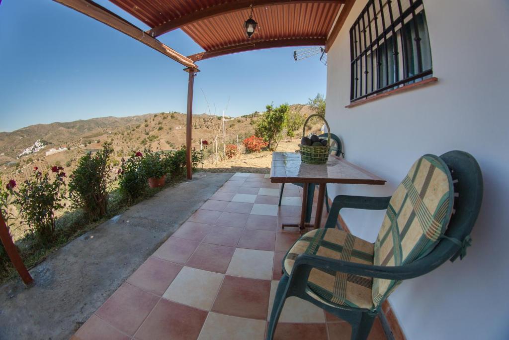 Finca Los Quinteros, Vélez-Málaga – opdaterede priser for 2022