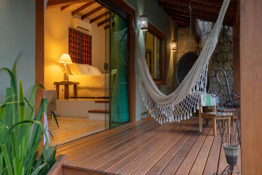  Hotel Vila Kebaya
