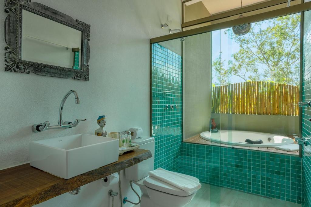  Hotel Vila Kebaya