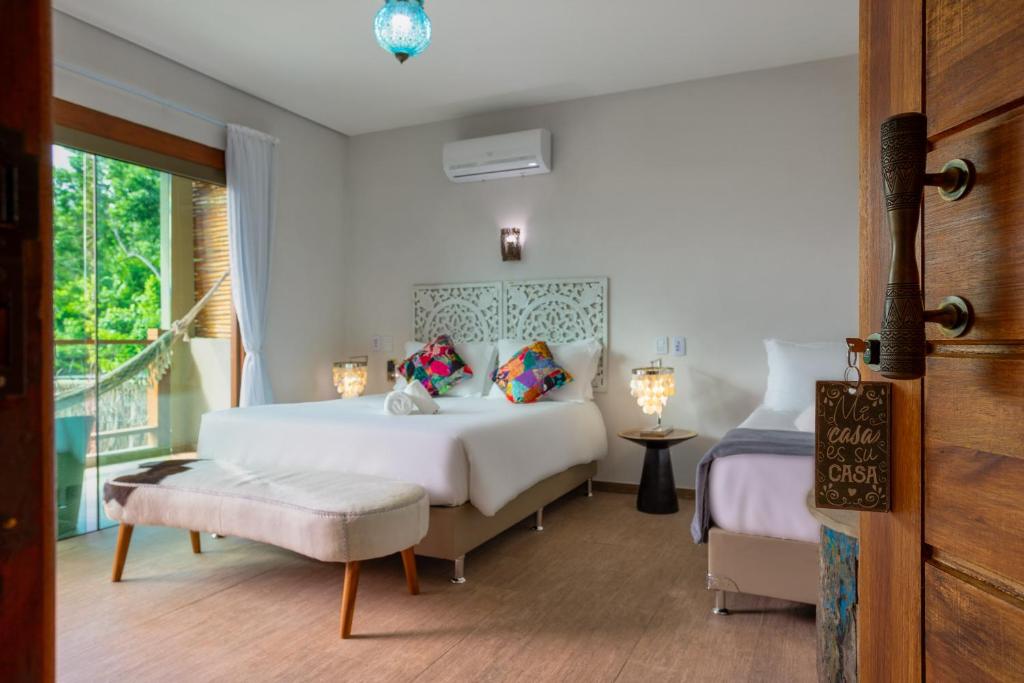  Hotel Vila Kebaya