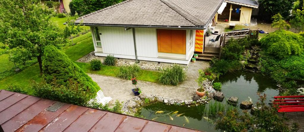 Adventure Guesthouse Interlaken - Resim 18