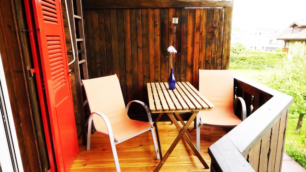 Adventure Guesthouse Interlaken - Resim 19