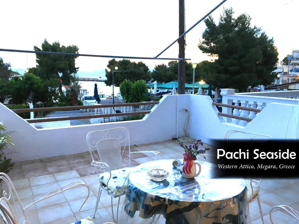 Фото Pachi Seaside