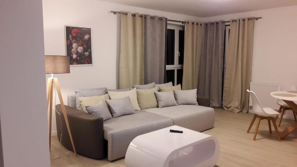 Fotografie z fotogalerie ubytování La Dolce Vita2 v destinaci Dziwnówek