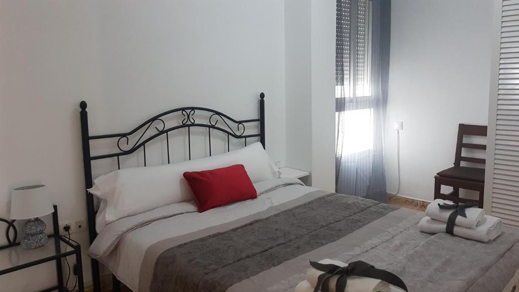 Apartamentos la Bastida - 