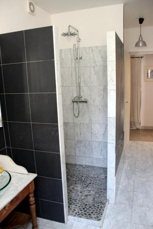 LE TABELLION - Habitación Doble