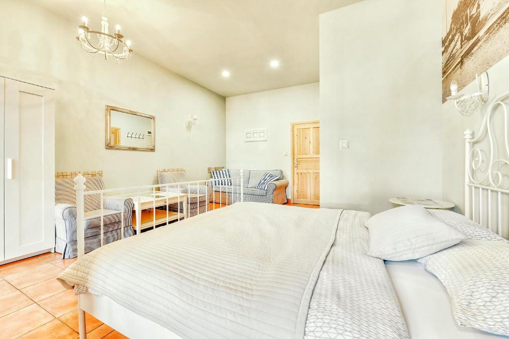 Apartamenty Joasia - Housity