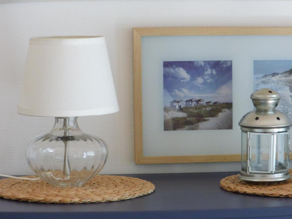 Fotografie z fotogalerie ubytování Ahoi v destinaci Greetsiel