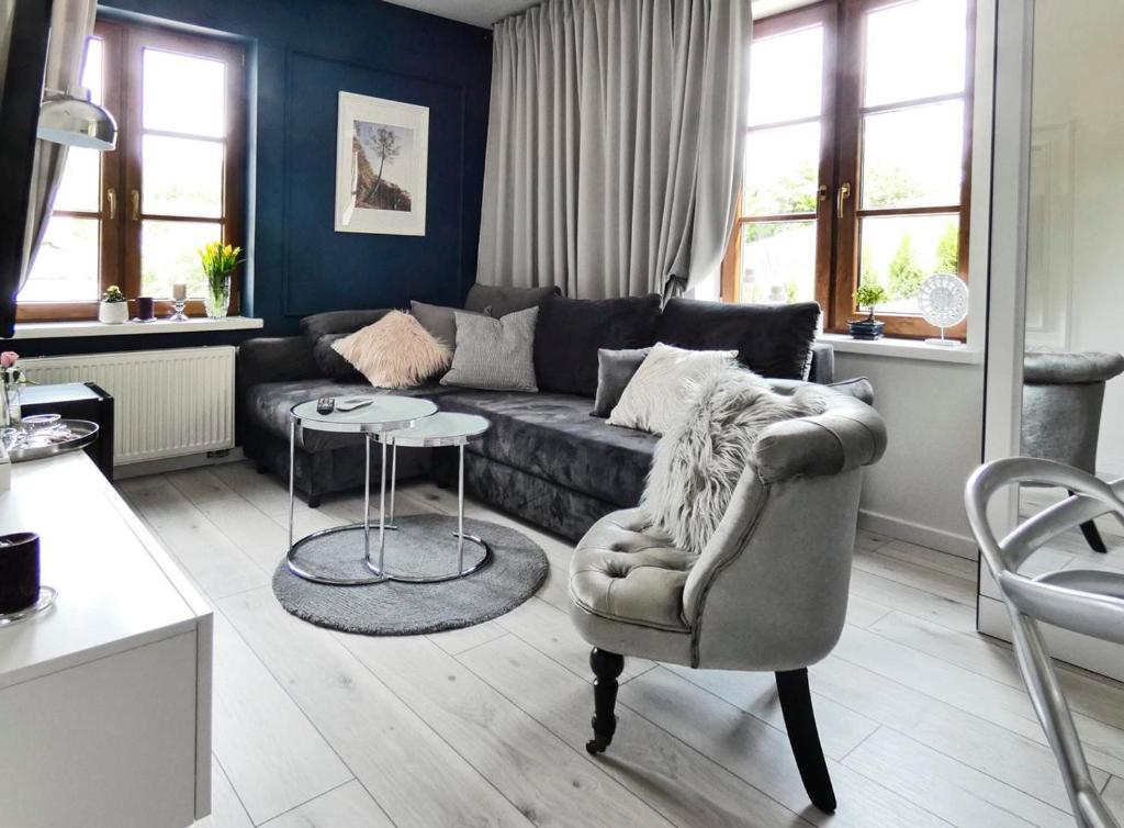 Euforia Apartamenty - 1