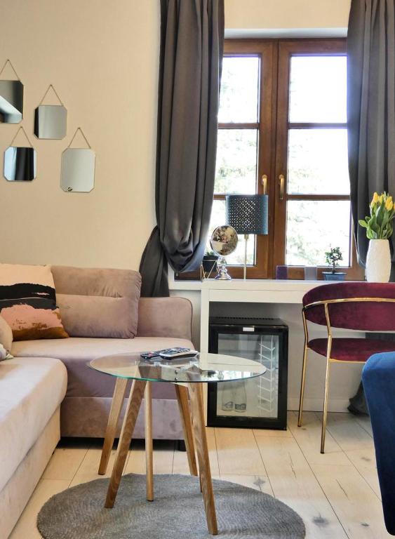 Euforia Apartamenty - 8