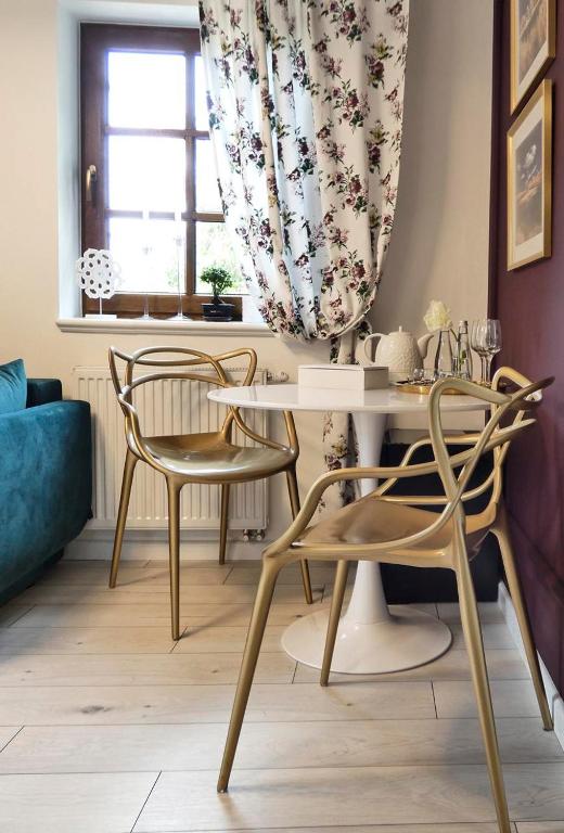 Euforia Apartamenty - 18