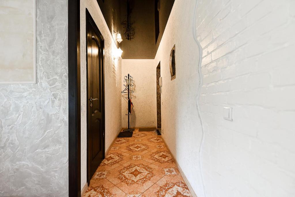 Apartment in the historical centre of Grodno - Appartement De Deux Chambres