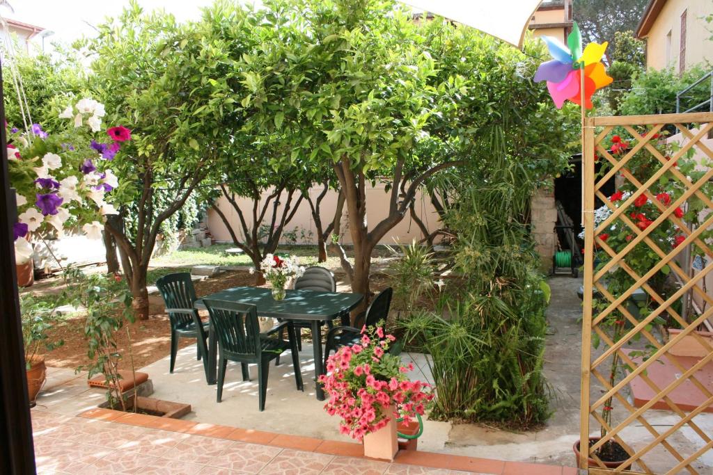 La casa dei nonni a Iglesias - Accogliente Casa Vacanze