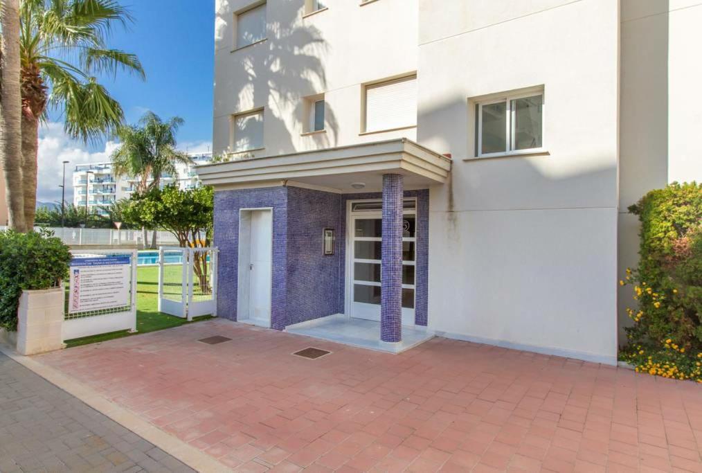 Estudio en primera linea de playa, Daimuz – Updated 2023 Prices