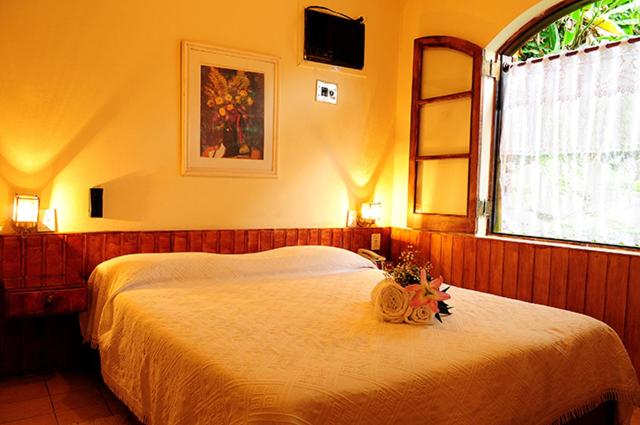  Hotel da Cachoeira