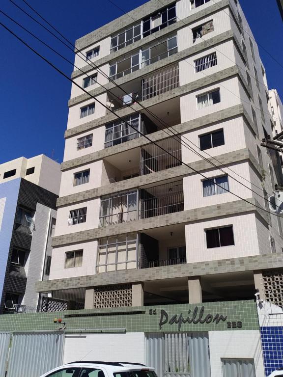  Apto c 2 quartos completo e garagem na melhor localização da praia de Ponta Verde Melhor Custo Benefício da Regiao
