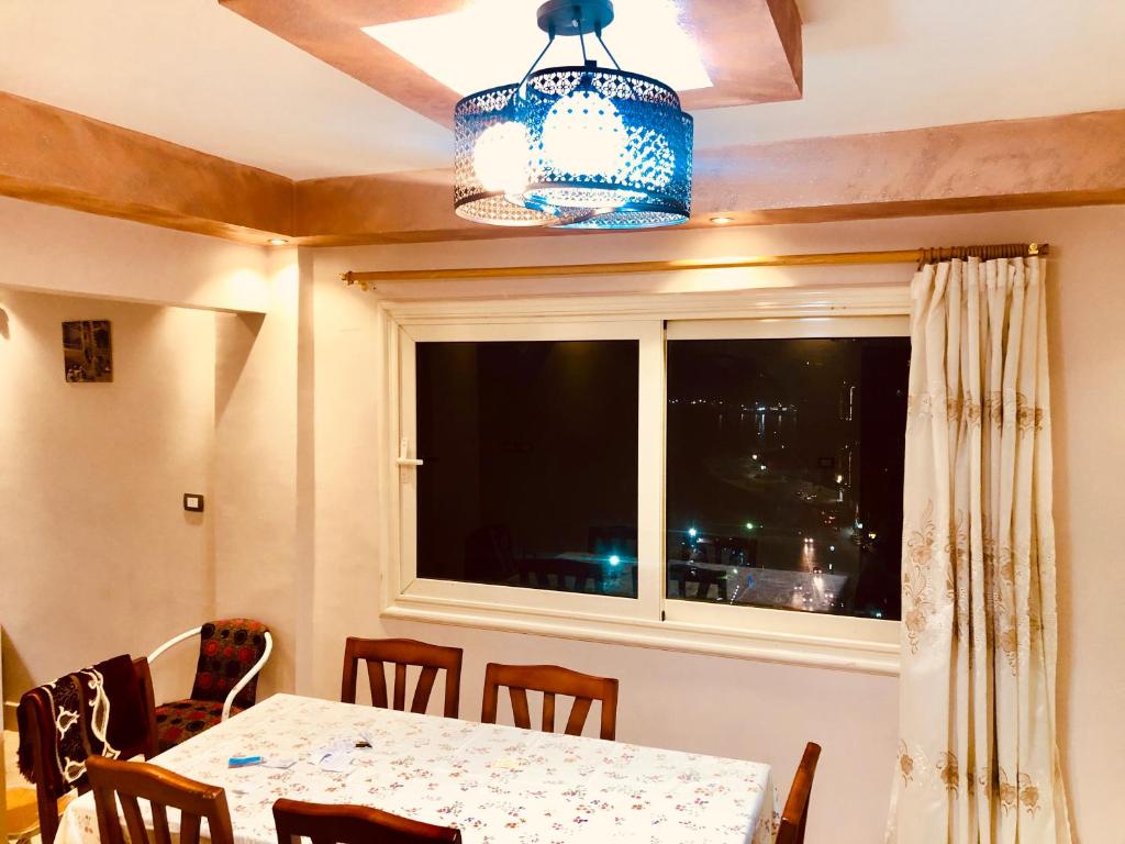 Fotografie z fotogalerie ubytování Toscanini Apartament اول صف مباشره v destinaci Alexandria
