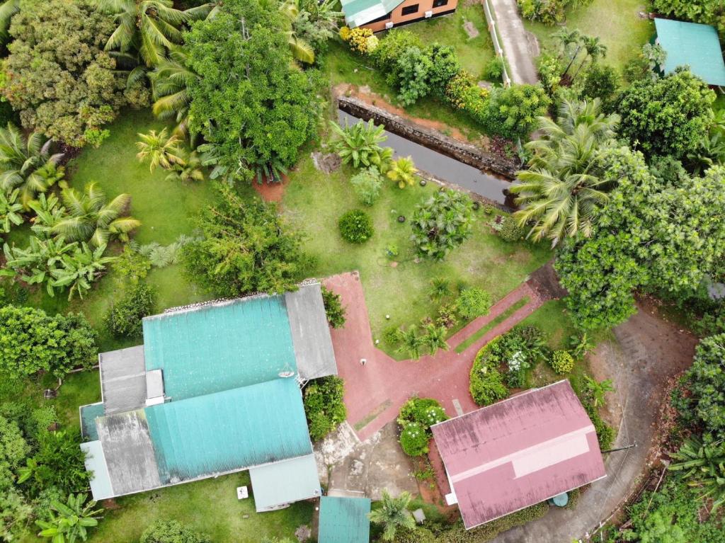 Chez Julie Seychelles photo 2