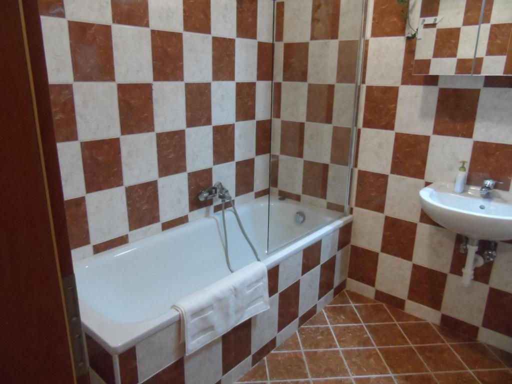Apartman Garden - Superior Apartment