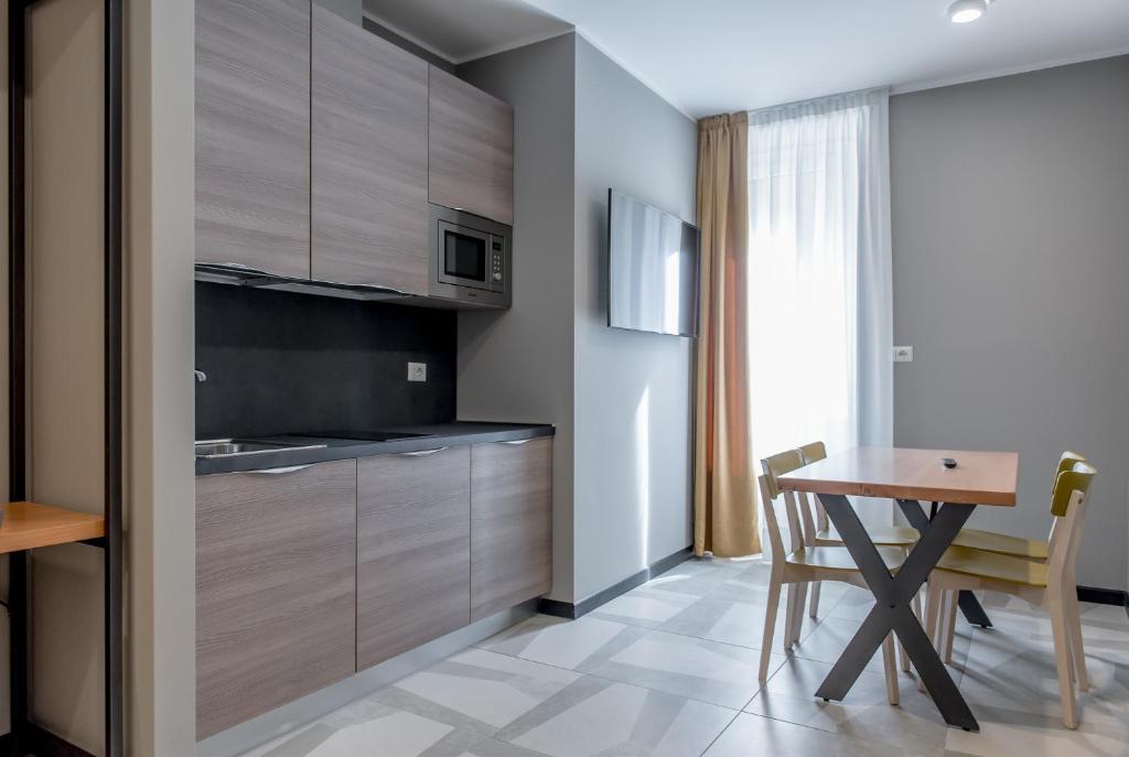 APARTHOTEL CASA MIA - Apartment