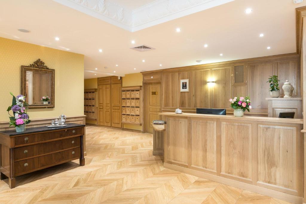 MÉDICIS HOME DIJON LES PETITES ROCHES - Resim 13