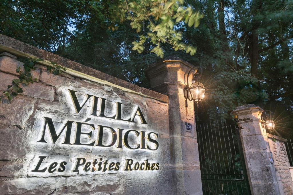 MÉDICIS HOME DIJON LES PETITES ROCHES - Resim 9