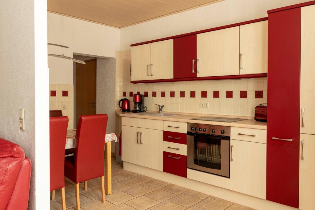 Ferienwohnungen Ludolph - 3