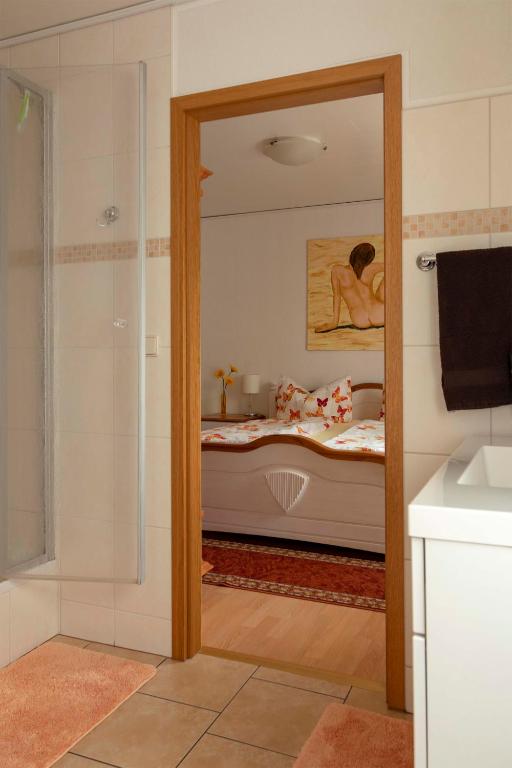 Ferienwohnungen Ludolph - 9