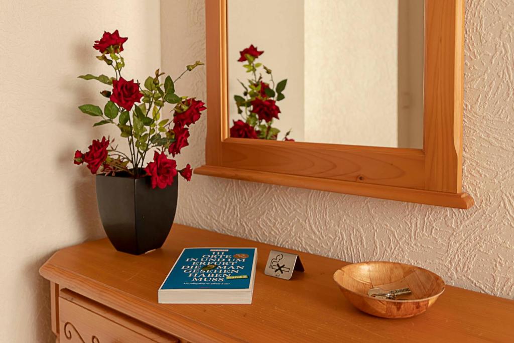 Ferienwohnungen Ludolph - 4