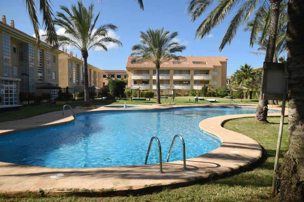 Javea Golden Beach 2 - Housity