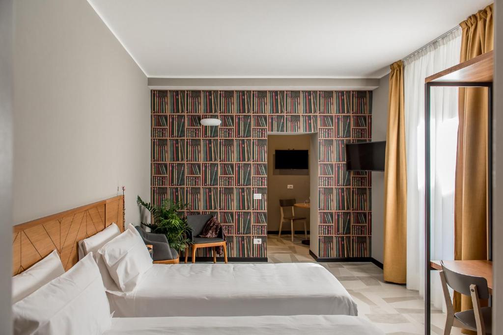 APARTHOTEL CASA MIA - Apartment