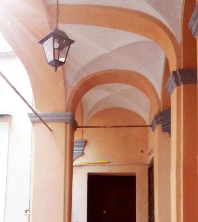 Zdjęcie z galerii obiektu Domusrealstella w mieście Neapol