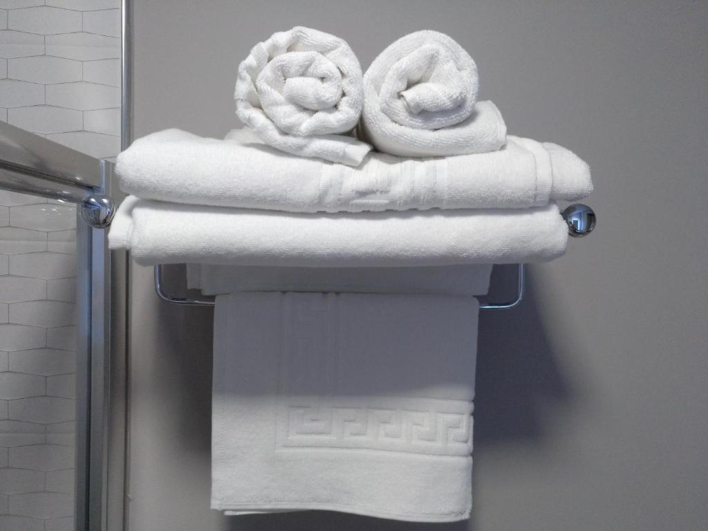 Kép Travesia Rooms szállásáról Sarriában a galériában