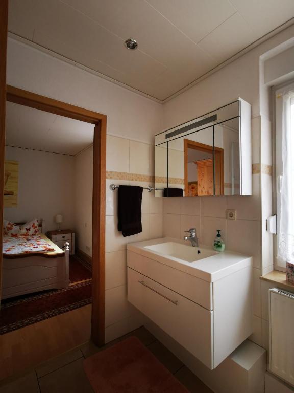 Ferienwohnungen Ludolph - 12