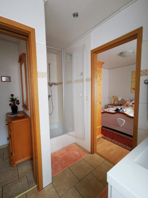 Ferienwohnungen Ludolph - 6