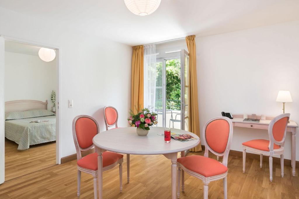 MÉDICIS HOME DIJON LES PETITES ROCHES - Resim 12