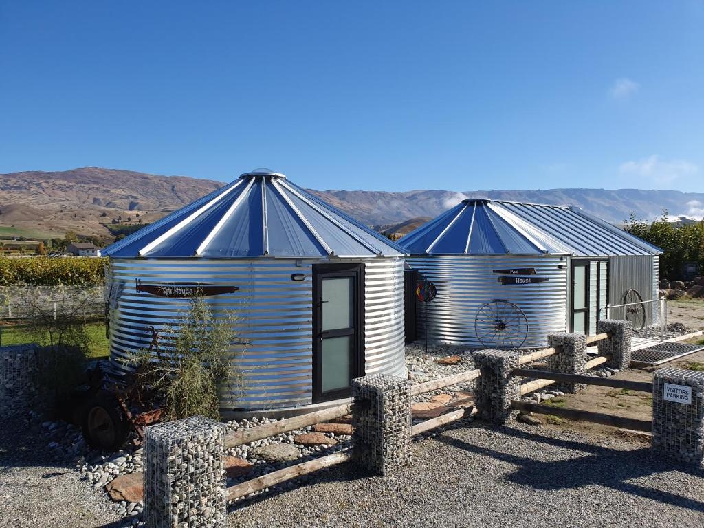 River Rock Estate - Resim 6