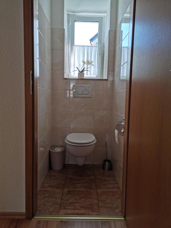 Ferienwohnungen Ludolph - 17