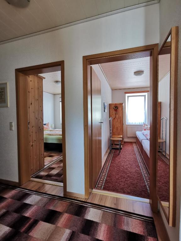 Ferienwohnungen Ludolph - 14