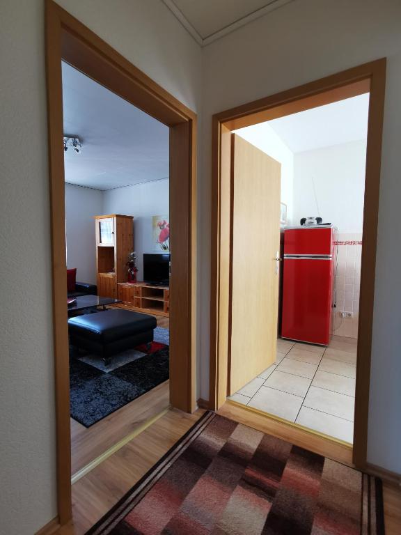 Ferienwohnungen Ludolph - 13